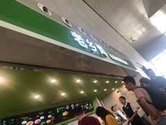 -老乡鸡(合肥高铁南站店)