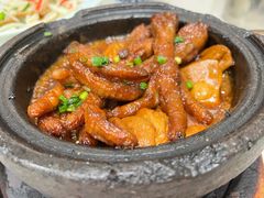 -品大三·南京菜(大行宫店)