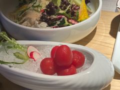 -京料理·日料自助·铁板燒(复悦城店)