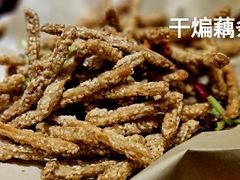 -肖记公安牛肉鱼杂馆·省级非物质文化遗产(三角路直营店)