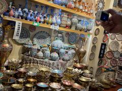 -新疆国际大巴扎