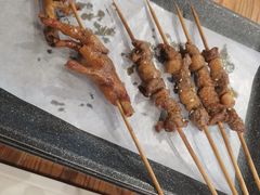 -管氏翅吧(护国寺店)