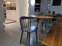 -COTTON CAFE(德信·中外公寓店)