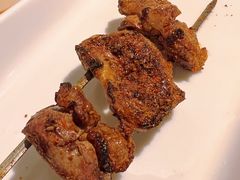 -新疆兵团食府清真(马连道店)