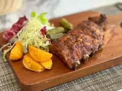 -北京贵宾楼饭店 红墙咖啡厅