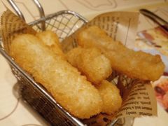 -菲滋意式餐厅(黄岩洞天店)