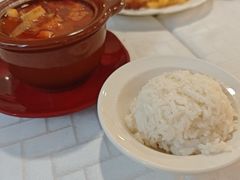 -新侨三宝乐西餐厅(崇文门店)