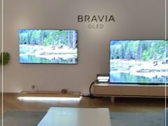-Sony Store 索尼(上海淮海中路店)