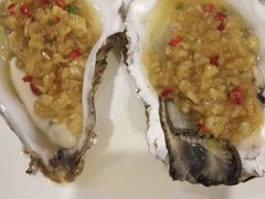 -海味当家(西安路店)