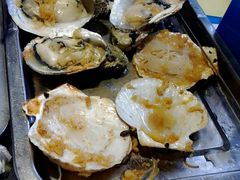 扇贝生蚝-串来串去(中关村店)