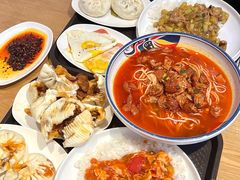 -粥小北包子油条馆(创始店)