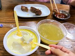 -马相卿特色烤肉面食馆(虎台店)