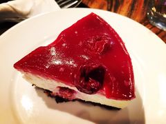 樱桃芝士蛋糕-BAKER&SPICE(国金中心商场店)