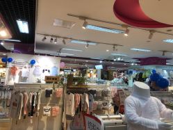 -孩子王(协信星光时代广场店)