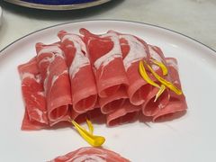 -涮福記·现切牛羊肉火锅(世纪汇店)
