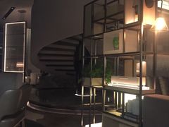 -深圳中洲万豪酒店·咖啡廊