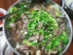 特色跷脚牛肉-正宗苏稽毛哥跷脚牛肉总店
