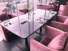 大堂-wann lounge 低温慢煮牛排·清吧