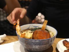 -御牛道日式烤肉料理(杭州万象城店)