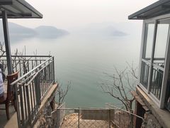 景观位-望湖烤鱼