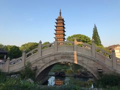 -常熟方塔园