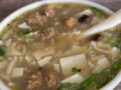 -地道洛阳李记豆腐汤