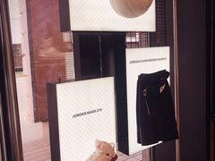 -JORDAN(外滩中央体验店)