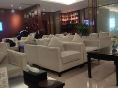 -郑州新郑国际机场T2航站楼-贵宾厅B区