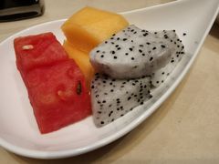 -广州天河合景福朋喜来登酒店