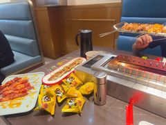 -邢氏老太太烤串(北兴街店)