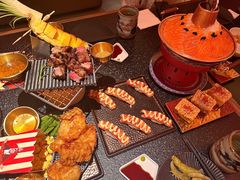 -摩打食堂(壹方中心店)