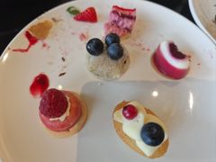 -索菲特酒店 · 云尚天际自助餐厅