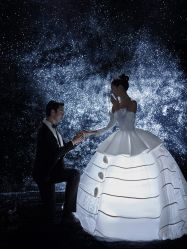 -至臻微拉婚纱摄影