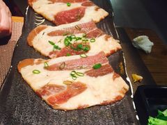 -黑牛の店·和牛烧肉(大悦城店)
