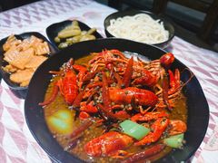 -徐嘉赫龙虾馆