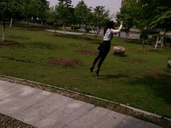 -江南大学(蠡湖校区)