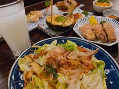 -哥哥の深夜食堂(红松东路店)