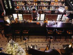 大堂-Catail前苑(前门大街店)