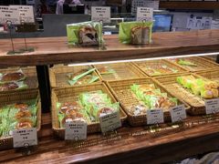 -RiceZone乐食尊纯米面包坊(望京店)