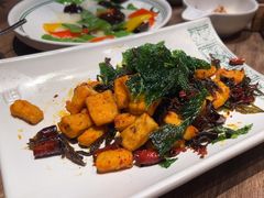 -云海肴云南菜(浦江欢乐颂店)
