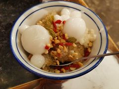 冰汤圆-渝江湖老火锅(观音桥店)