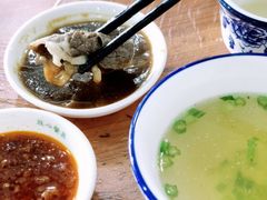 -蔡社牛肉城(龙湖店)