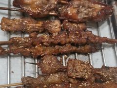 -木屋烧烤(双榆树店)
