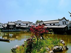 -青岛银沙滩温德姆至尊酒店