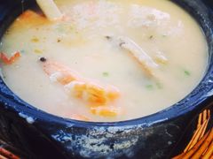 -颐和•海鲜砂锅粥•啫啫煲(奥林匹克广场店)