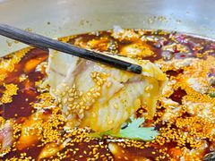 -川渔居—鱼火锅(八方汇店)