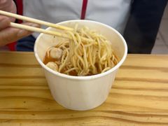 -明月虾面(厦禾路店)