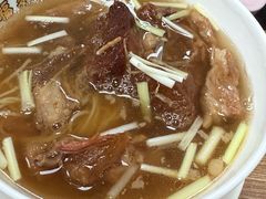 -百福麵家(新馬路店)