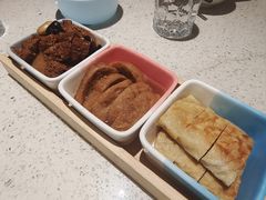 -阿莉餐厅(枣阳路店)