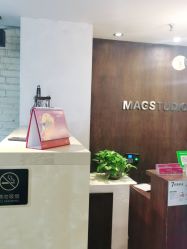 点击看大图 -MAGSTUDIO美格造型